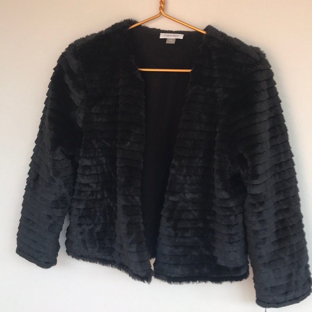 Calvin Klein wrap- brand new with tags